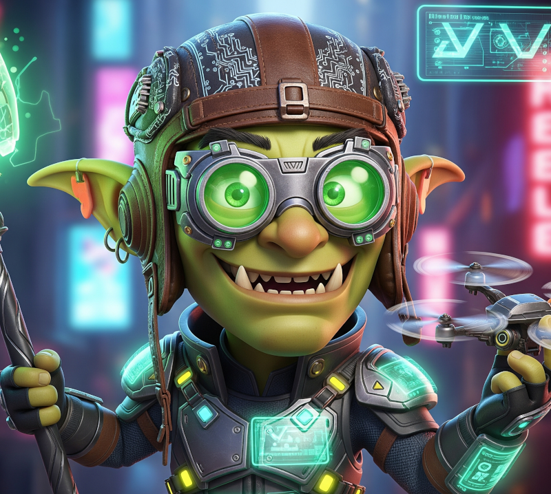 Profile picture of Britney McShade