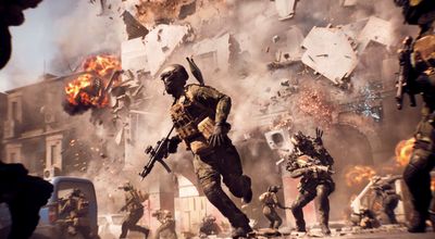 Battlefield 6 Beta Is So Popular You Can't Play It (But Everyone Loves It)