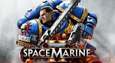 Warhammer 40,000: Space Marine II PC Review – A Vibe Check on the Grimdark 💀
