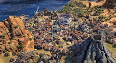 Civilization 7's 'Mostly Negative' Reviews Are Part of Take-Two's Predictable Plan