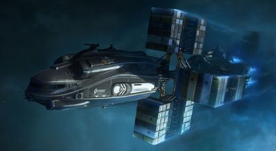 The Star Citizen Trader's Odyssey: From Rookie Hauler to Hull C Tycoon