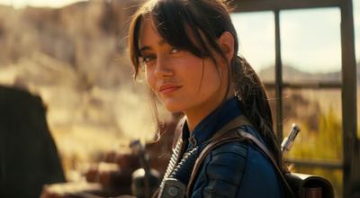 Fallout S2 Drops Dec. 2025 & We're Going to New Vegas, Baby 🎰