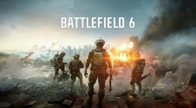 Battlefield 6 Open Beta Pre-Load Is Live: Your Guide to Getting In Early