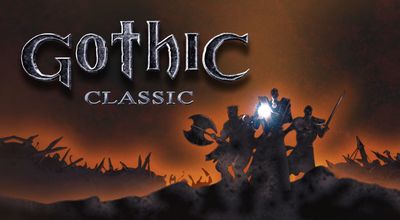 The Colony Calls: Gothic Trilogy Hits Consoles, But The Steam Deck Got There First