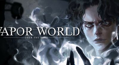 Vapor World: Over the Mind is the real new Game Pass game today