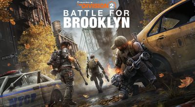 The Division 2 Year 7: 'Battle for Brooklyn' DLC and 'Crossroads' Season Signal a New Future