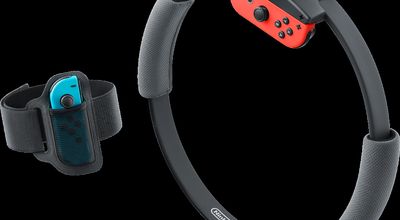 Nintendo Switch 2: Your Old Games Just Got a SECRET Upgrade (And 1 Shocking Downside!)