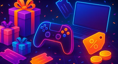 📦 August 2025 freebies you shouldn’t miss (say less, we gotchu)