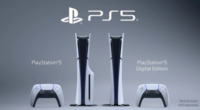 Ex-PlayStation Boss Says the Console Wars Are a Dead End. Is He Right?