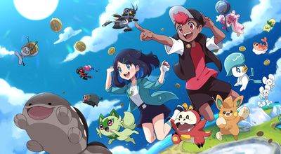 Gotta Beat 'Em All: Your Guide to the Global Grind for Shiny Legendaries