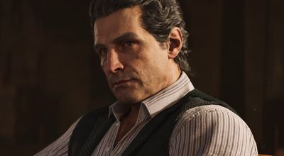 Mafia: The Old Country Review: A Cinematic Masterpiece Hobbled by Dated Design