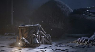 Tarsier Studios' New Game 'Reanimal' Already Has Preorders