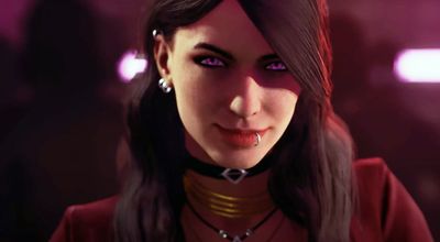 🧛 Vampire: The Masquerade – Bloodlines 2 is Back from the Dead (No, Seriously 💀)