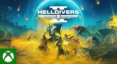 Sony's Big Play: Helldivers 2 Jumps to Xbox, and What That Means for Gaming's Future