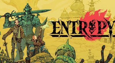 Entropy enters Steam Early Access with a dying world and tactical combat