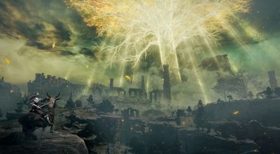 FromSoftware's Next Game: Decoding the 