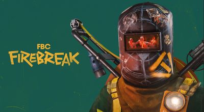 Remedy 'Unsatisfied' with FBC: Firebreak Sales, But Max Payne Remake is in 'Full Production'