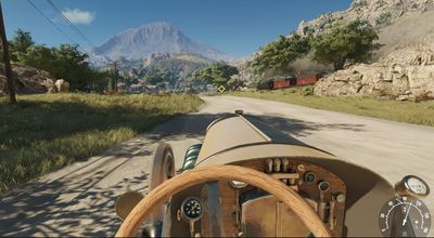 This Mafia Mod Is Perfect, When It’s Not Utterly Terrifying 💀