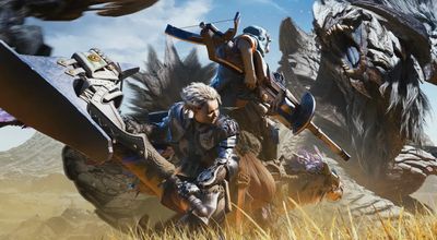 An In-Depth Review and Gameplay Impression of Monster Hunter Wilds
