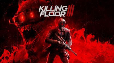 Killing Floor 3: A Review