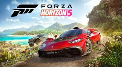 The Trojan Horse: How 'Forza Horizon 5' Became the PS5's Best-Selling New Game of 2025