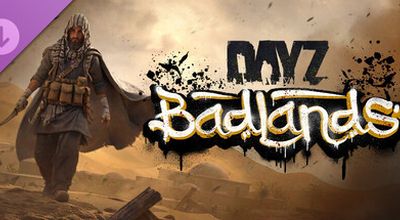 DayZ Badlands will let you rebuild ruined houses, then defend them
