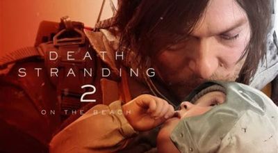 Death Stranding 2: On the Beach PS5 Review: A New Chapter in Connection