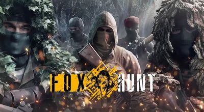 Metal Gear Solid Delta Multiplayer 'Fox Hunt' Mode Delayed Until Fall 2025