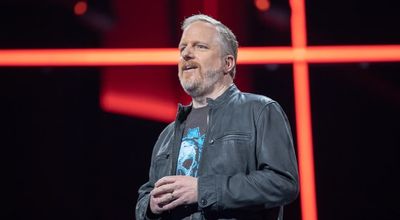 The Closer Clocks Out: Rod Fergusson Leaves Diablo and Blizzard Behind