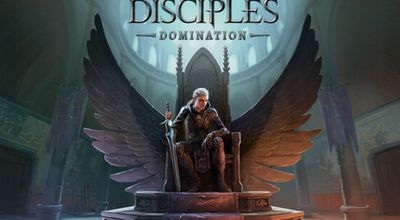 Disciples is Back From The Dead and Honestly? We're Seated 💅