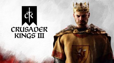 Crusader Kings 3 is Finally Letting You Get Crowned, and It’s a Big Deal
