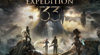 No, Clair Obscur: Expedition 33 Hasn't Been Patched—It Hasn't Even Been Released