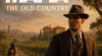 Mafia: The Old Country - Review