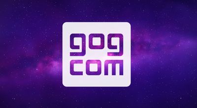 GOG Enters its Rebel Era, Gives Away Free NSFW Games to Spite 'The Man' 💅