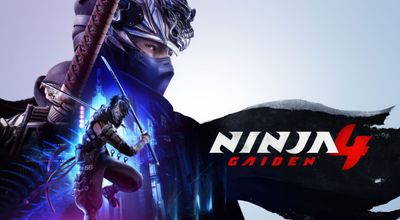 Ninja Gaiden 4 is Real