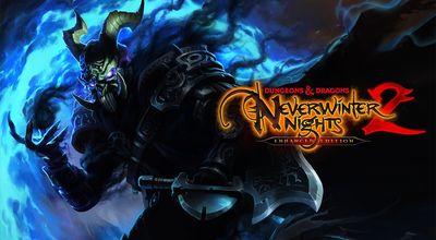 We Were Wrong About Neverwinter Nights 2: Enhanced Edition
