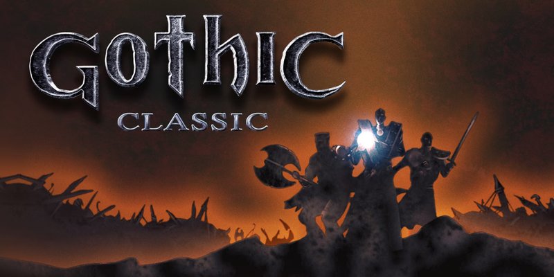 Gothic Classic
