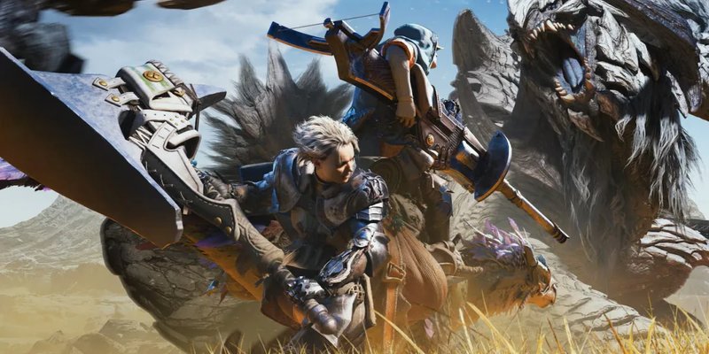 🐉 Monster Hunter Wilds Just Got A Real Endgame (Finally) 🙃 — Patch 1.021 Ate