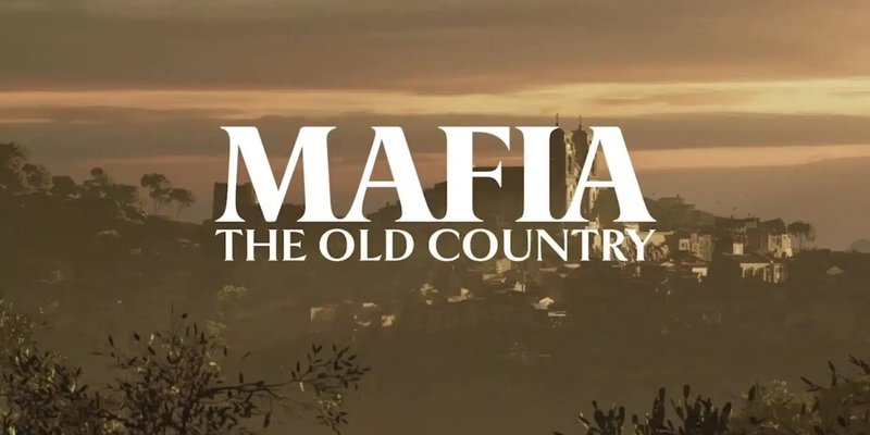 Mafia: The Old Country