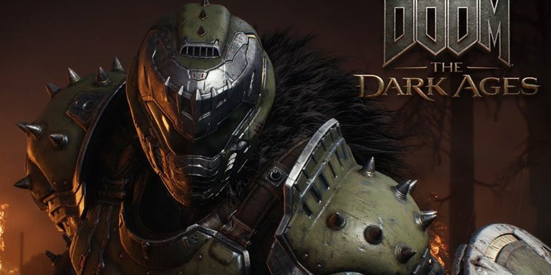 Doom Eternal and The Dark Ages