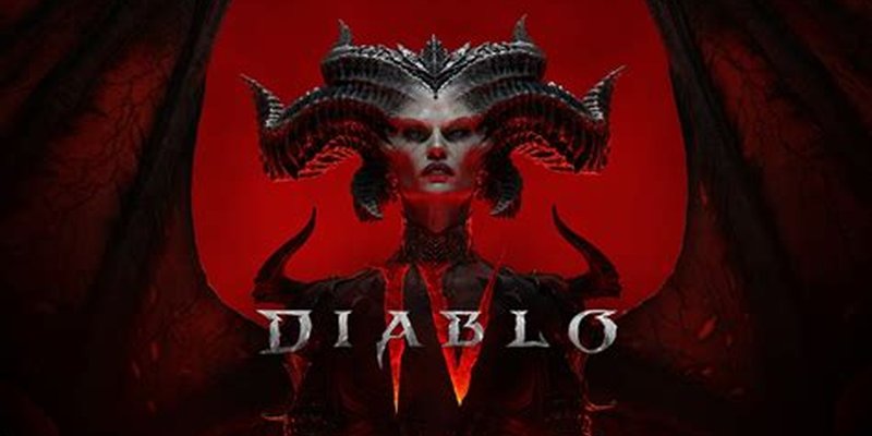 Diablo 4