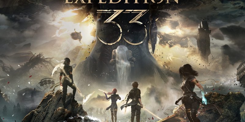 Clair Obscur: Expedition 33