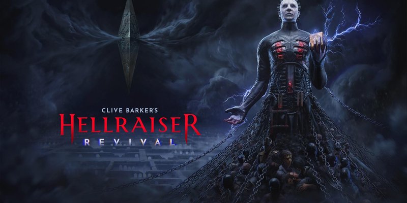 Hellraiser: Revival