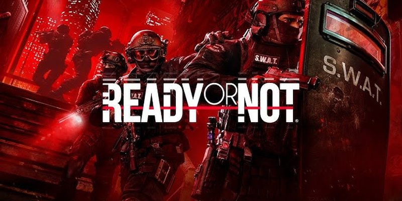 Ready or Not