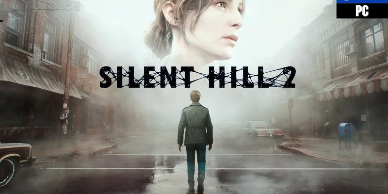 Silent Hill 2