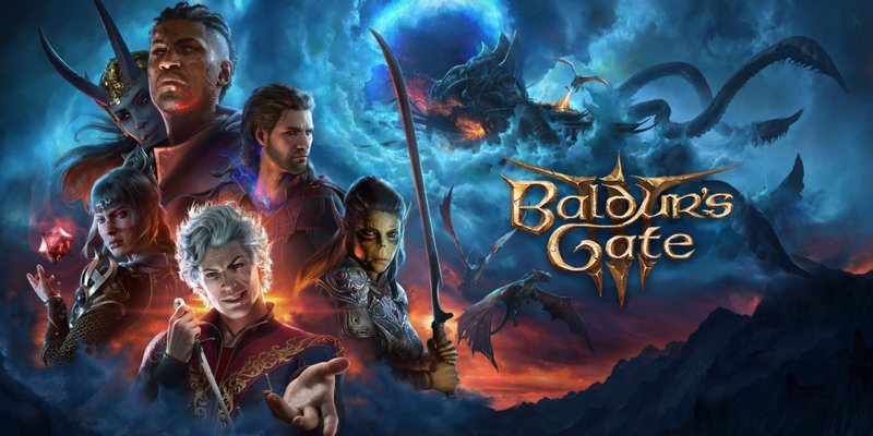 Baldur's Gate 3