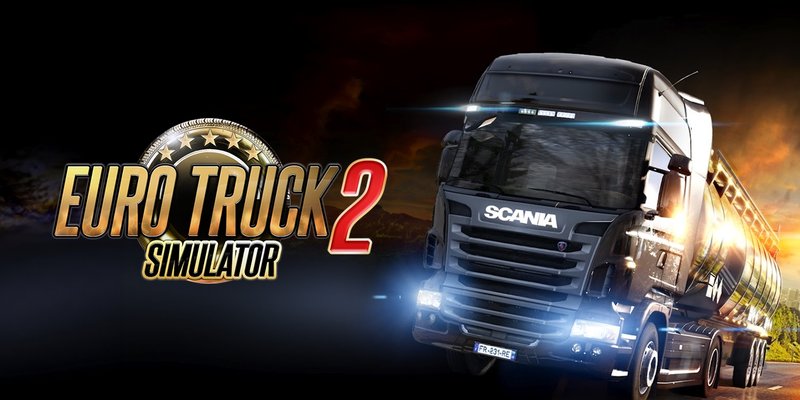Euro Truck Simulator 2