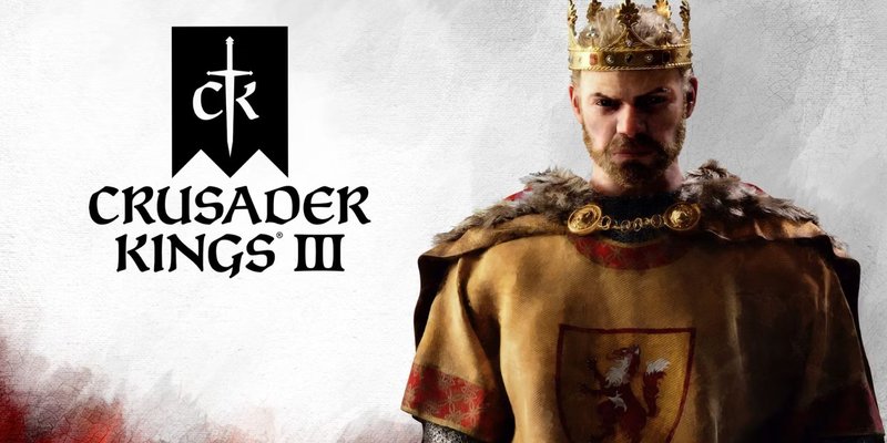 Crusader Kings 3