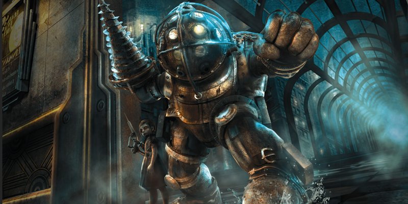 BioShock