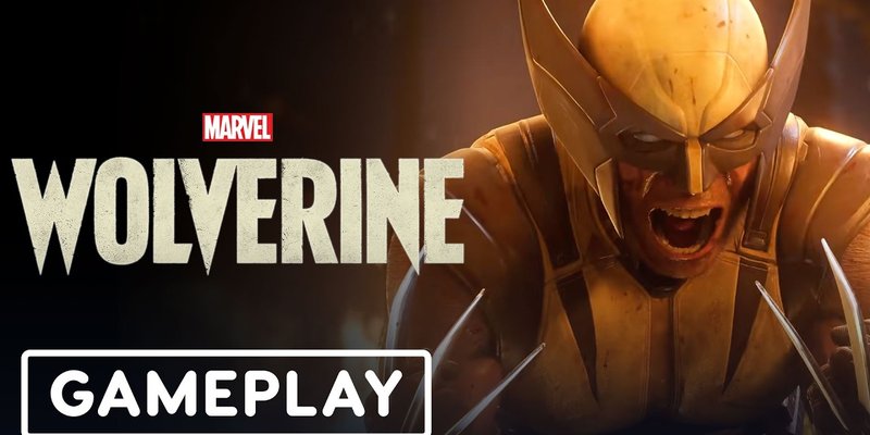 Official Marvel's Wolverine gameplay deep dive still showing Logan in combat on PS5.